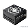 CHIEFTEC PowerUp GPX-550FC,  550Вт,  120мм,  черный, retail