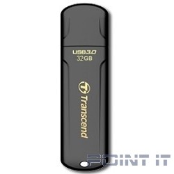 Transcend USB Drive 32Gb JetFlash 700 TS32GJF700 {USB 3.0}