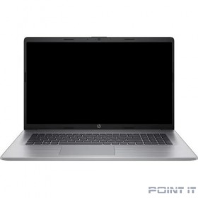 Ноутбук HP ProBook 470 G9 [6S7D5EA] Silver 17.3&quot; {FHD  i7 1255U/8Gb/SSD512Gb/MX550 2Gb/DOS}