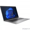 Ноутбук HP ProBook 470 G9 [6S7D5EA] Silver 17.3" {FHD i7 1255U/8Gb/SSD512Gb/MX550 2Gb/DOS}