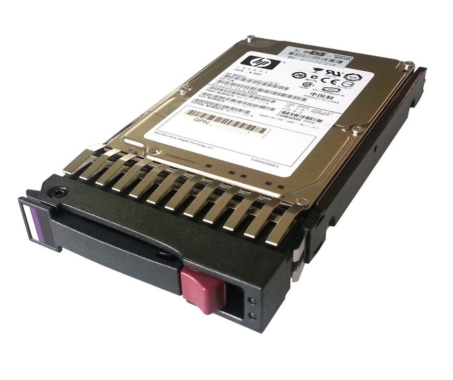 Жесткий диск HP 146GB 10K SAS 2.5 SP HDD (431958-B21) 432320-001,431954-003, DG146ABAB4