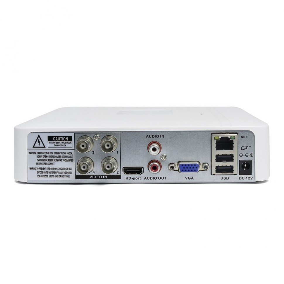 AR-HT49X - видеорегистратор XVI/AHD/TVI/CVI/960H/IP 2 Мп/5M-N