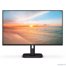 Монитор LCD Philips 23.8&quot; 24E1N1100A {IPS 1920x1080 100Hz 1ms 250cd 1300:1 HDMI DisplayPort 2x2W}