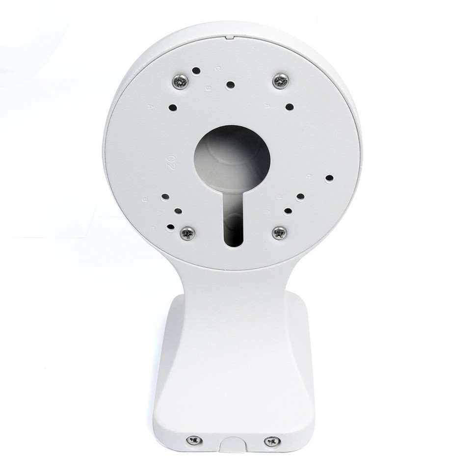 Кронштейн настенный для купольной видеокамеры Amatek AV-BWD 1F