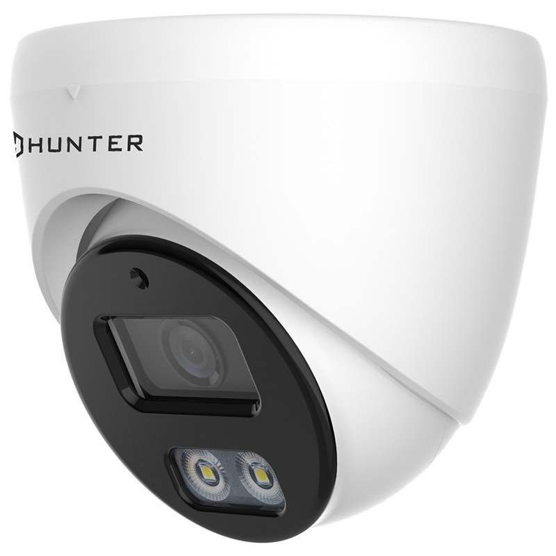 HN-D37IR (2.8) MHD видеокамера 2Mp Hunter