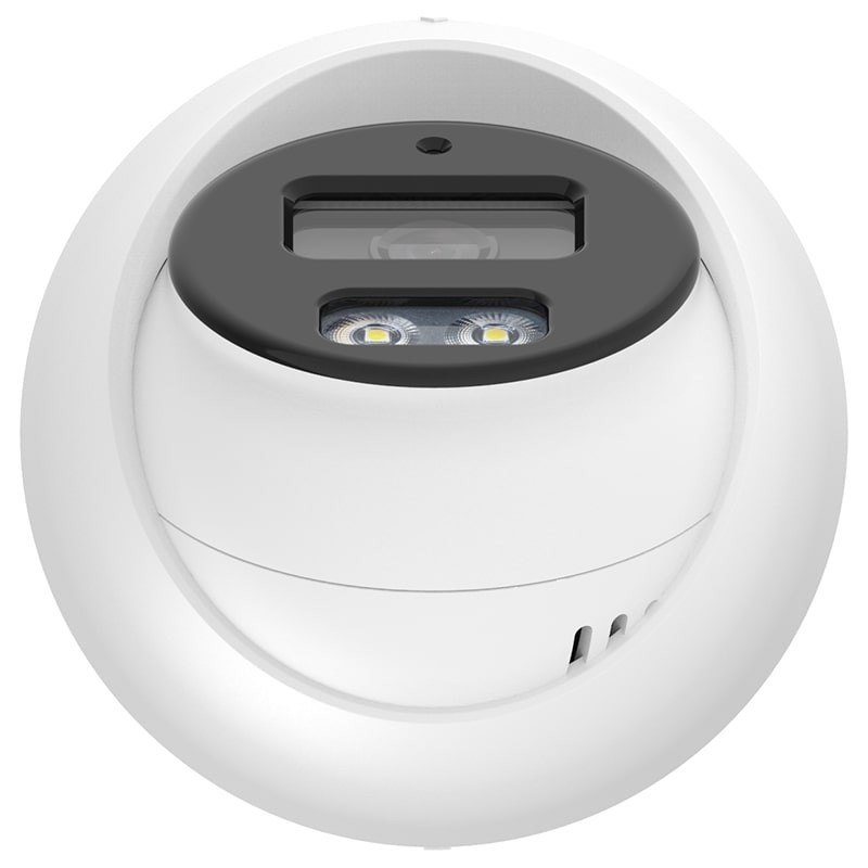 HN-D37IR (2.8) MHD видеокамера 2Mp Hunter