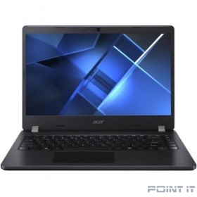 Ноутбук Acer TravelMate P2 TMP215-53-3924 [NX.VPVER.006] Black 15.6&quot; {FHD i3-1115G4/8Gb/256Gb SSD/DOS} 