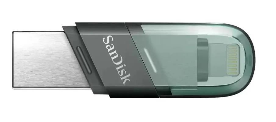 Флэш-накопитель USB3.1 64GB SDIX90N-064G-GN6NK SANDISK