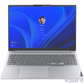 Ноутбук Lenovo ThinkBook 16 G4+ IAP [21CY006LRU] Grey 16&quot; {WUXGA i7-1255U/16GB/512GB SSD/DOS}