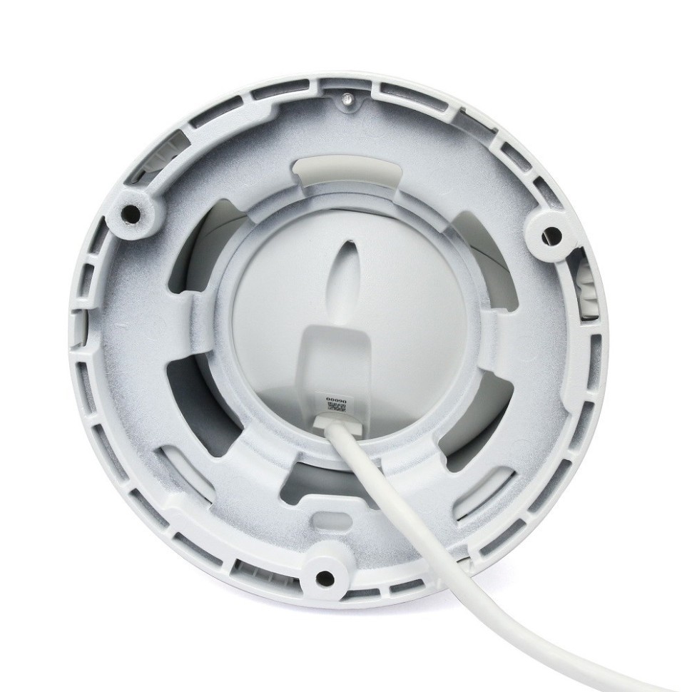 AC-IDV512DA - купольная IP видеокамера 5Мп с «тревогой», с совмещенной подсветкой