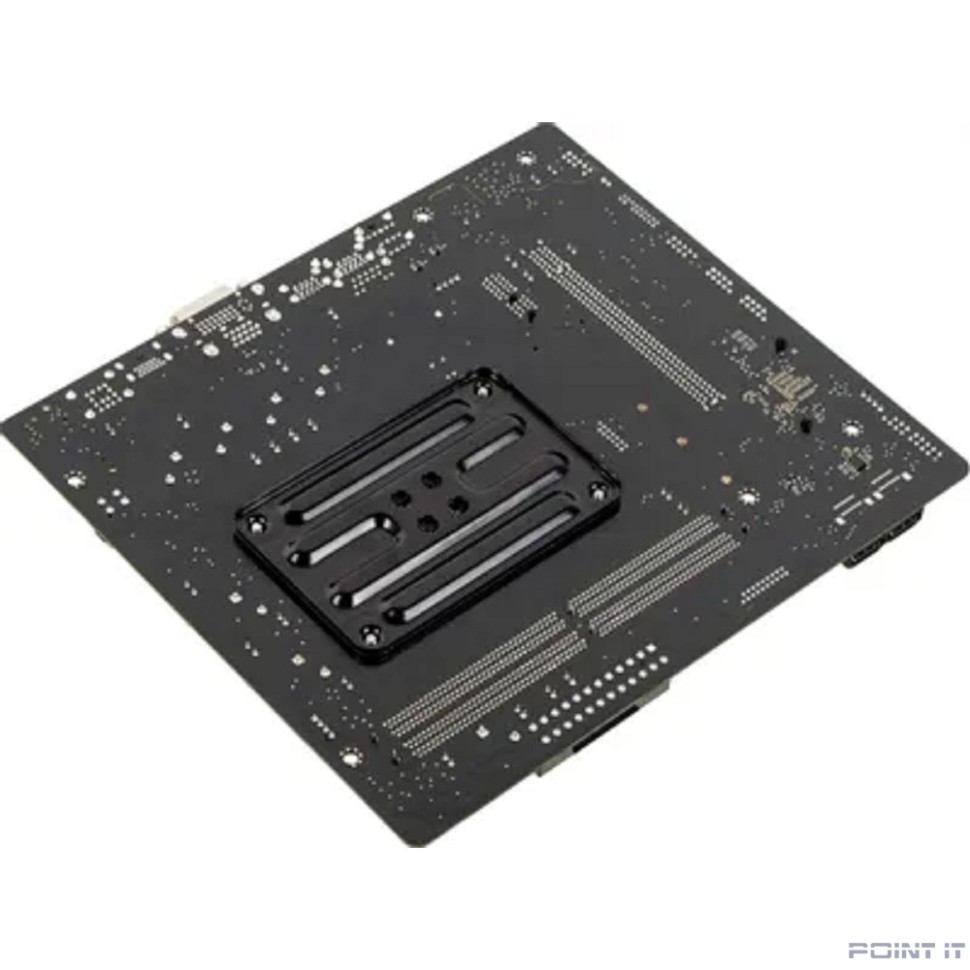Asrock A520M-HDV {AMD A520 SAM4 MATX}