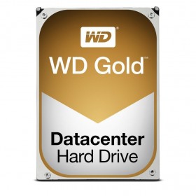 Жесткий диск SATA 1TB 7200RPM 6GB/S 128MB GOLD WD1005FBYZ WDC