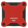 Внешний тверд. накопитель ADATA SD620 1Тб USB 3.2 3D NAND TLC Скорость записи 460 Мб/сек. Скорость чтения 520 Мб/сек. SD620-1TCRD