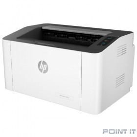 HP Laser 107w (4ZB78A) {A4, 1200dpi, 20ppm, 64Mb, USB 2.0, Wi-Fi, AirPrint, HPSmart} (repl.SS272C)