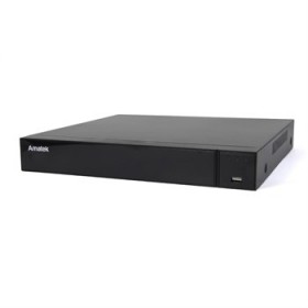 AR-N3642F - сетевой IP видеорегистратор (NVR) с разрешением 4K (до 8 Мп)