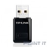 Wi-Fi адаптер 300MBPS USB MINI TL-WN823N TP-LINK