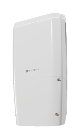 Коммутатор MikroTik FiberBox Plus