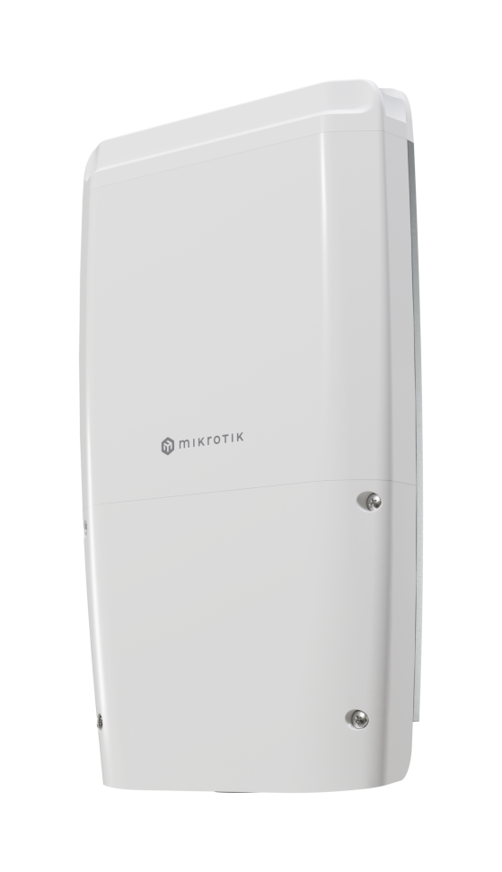 Коммутатор MikroTik FiberBox Plus