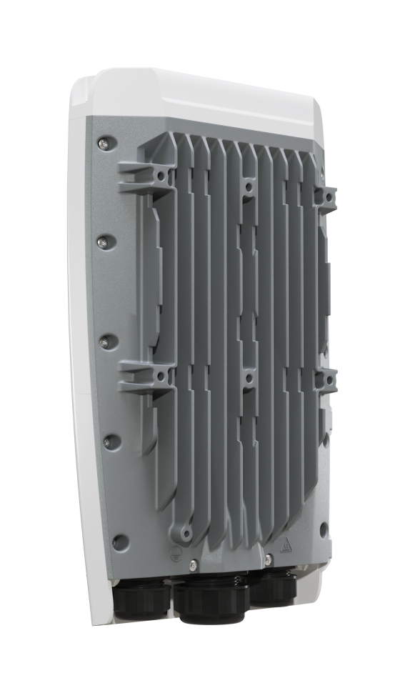 Коммутатор MikroTik FiberBox Plus