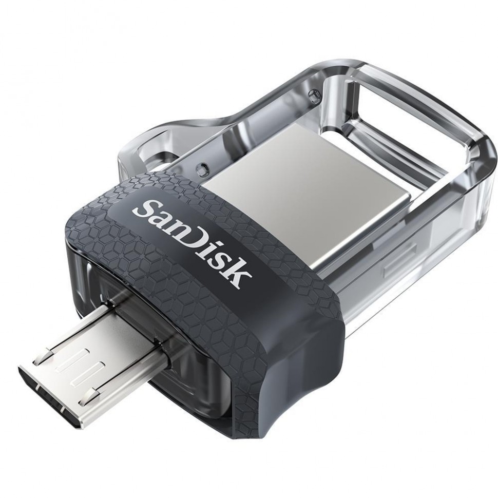 Флэш-накопитель USB3 16GB SDDD3-016G-G46 SANDISK