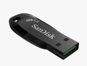 Флэш-накопитель USB3.2 32GB SDCZ550-032G-G46NB SANDISK