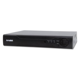 AR-HTV44DX - гибридный регистратор XVI/AHD/TVI/CVI/IP 5Мп с AoC