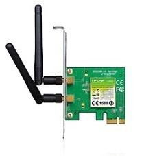 Wi-Fi адаптер 300MBPS PCIE TL-WN881ND TP-LINK