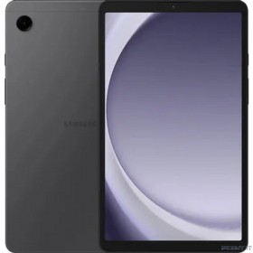 Планшет Samsung Galaxy Tab A9 4/64Gb Wi-Fi Graphite arabic (SM-X110NZAAMEA)