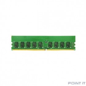 Synology D4EC-2666-8G Модуль памяти 