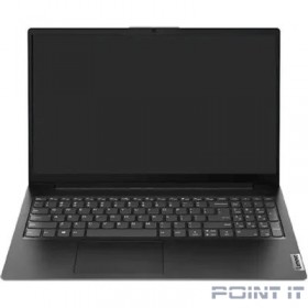 Ноутбук Lenovo V15 G4 AMN [82YU009XAK] black 15.6&quot; {FHD TN Ryzen 5 7520U/8Gb/256GB SSD/DOS}