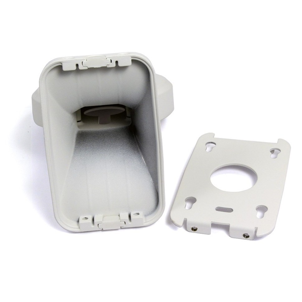 Кронштейн настенный для купольной видеокамеры Amatek AV-BWD 2F