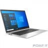 Ноутбук HP Elitebook 830 G8 [336K5EA] Silver 13.3" {i7 1165G7/16Gb/512Gb SSD/Iris Xe Graphics/Win 11 Pro}