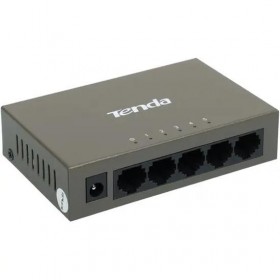 Коммутатор 5PORT 10/100M TEF1005D TENDA