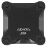 Внешний тверд. накопитель ADATA SD620 1Тб USB 3.2 3D NAND TLC Скорость записи 460 Мб/сек. Скорость чтения 520 Мб/сек. SD620-1TCBK