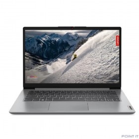 Ноутбук Lenovo IdeaPad 1 15AMN7 [82VG00MSUE] (КЛАВ.РУС.ГРАВ.) Grey 15.6&quot; {FHD Ryzen 3 7320U/8Gb/512Gb SSD/no OS}