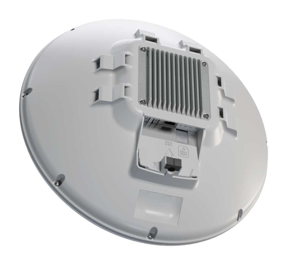 Точка доступа LTE MikroTik ATL LTE18 kit