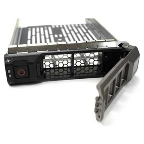 Салазки DELL 3.5 SATA SAS Tray Caddy F238F , для серверов DELL PowerEdge R и Т серий , F238F, 0F238F
