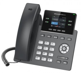 Телефон VOIP GRP2612G GRANDSTREAM