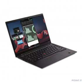 Ноутбук Lenovo Thinkpad X1 Carbon G11 [21HM002FUS] 14&quot; {WUXGA IPS 400nits 100sRGB i7-1365U/32Gb/512Gb SSD/W11Pro}