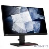 Монитор LCD Lenovo 23.8" ThinkVision P24h-2L черный {16:9 IPS 2560x1440@60Hz 178/178 4ms 300cd 1000:1 VESA HDMI DisplayPort 4xUSB3.1 USB-C RJ45 2x1W} [62B2GAT1EU]