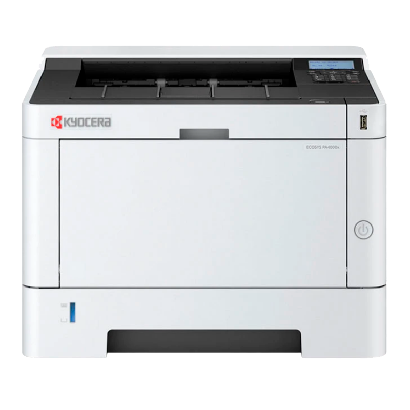 Принтер лазерный Kyocera PA4000x/ Принтер лазерный Kyocera Ecosys PA4000x