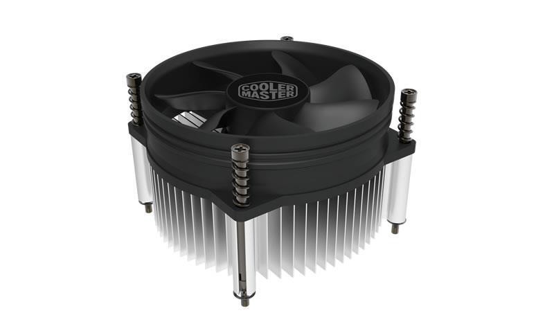 Кулер для процессора S1156/1155/1151 RH-I50-20PK-R1 COOLER MASTER