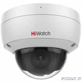 HiWatch IPC-D022-G2/U (2.8mm) Видеокамера IP