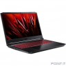 Ноутбук Acer Nitro 5 AN517-55-75EB [NH.QFXEP.001] Black 17.3" {FHD i7 12700H/16Gb/512SSDGb/RTX3070Ti 8Gb/noOS }