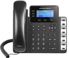 Телефон VOIP GXP1630 GRANDSTREAM
