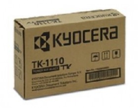 Картридж BLACK TK-1110 2.5K KYOCERA