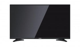 Телевизор ASANO 43&quot; Smart/FHD 1920x1080 Wi-Fi Android черный 43LF7010T