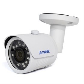 AC-IS202 (3,6)  - уличная IP видеокамера  3/2Мп