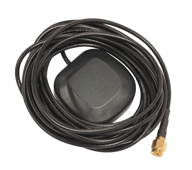 Антенна GPS MikroTik ACGPSA