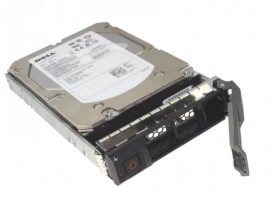 Серверный HDD+TRAY NL10TB/7200 SAS3 3.5/3.5&quot; 400-AZYE DELL